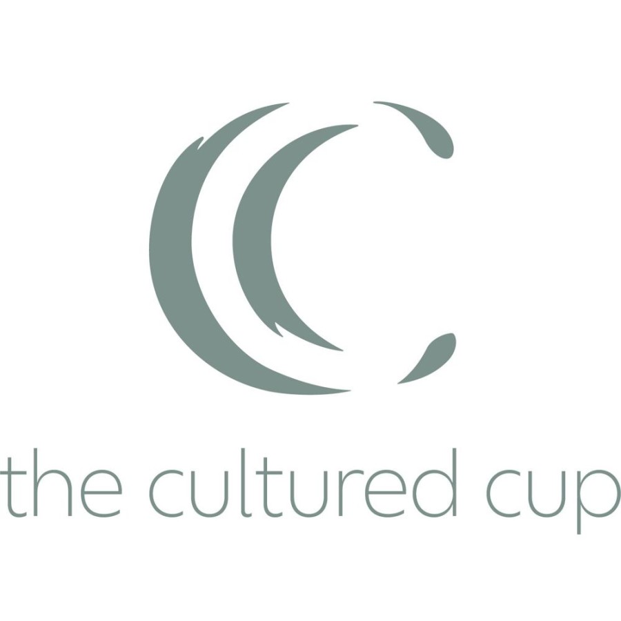 The The Cultured Cup Noir | Melange Du 25E Anniversaire