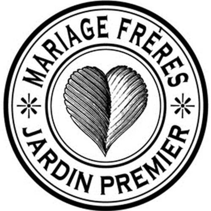 The Mariage Frères Noir | J'Ai Une Boite De Reve