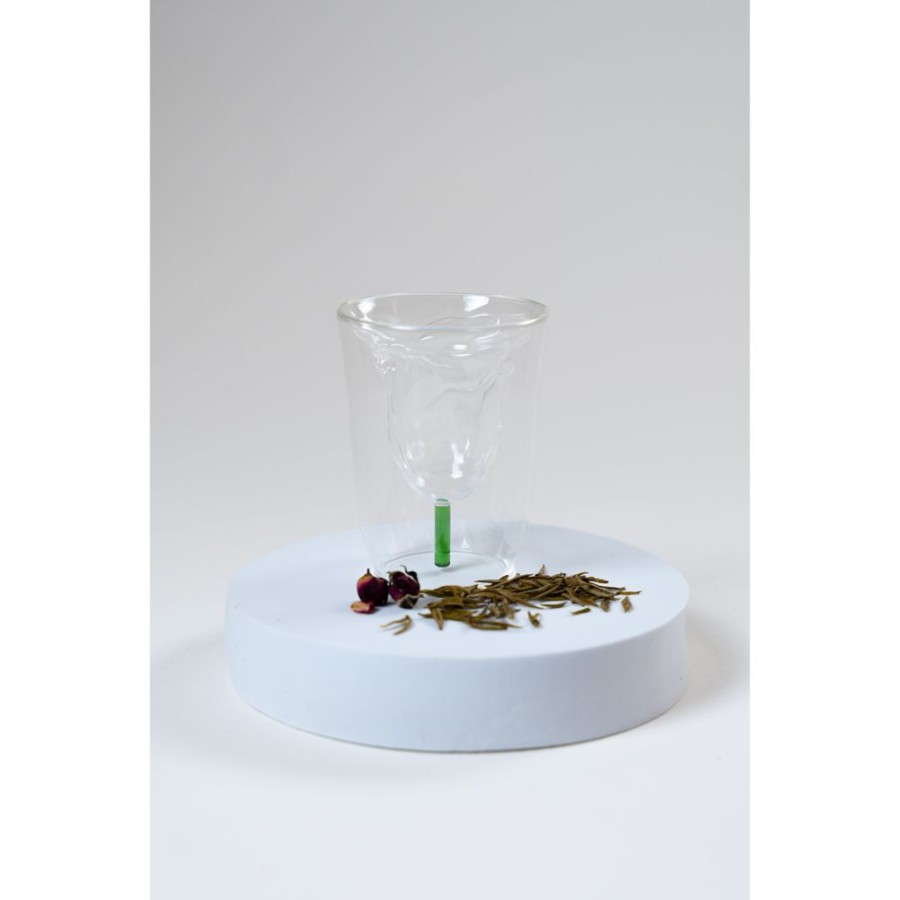 The The Culture of Tea Preparation | Tasse A The, Verre, Tulipe Dans Une Tasse, 4,1 Oz / 121,25 Ml