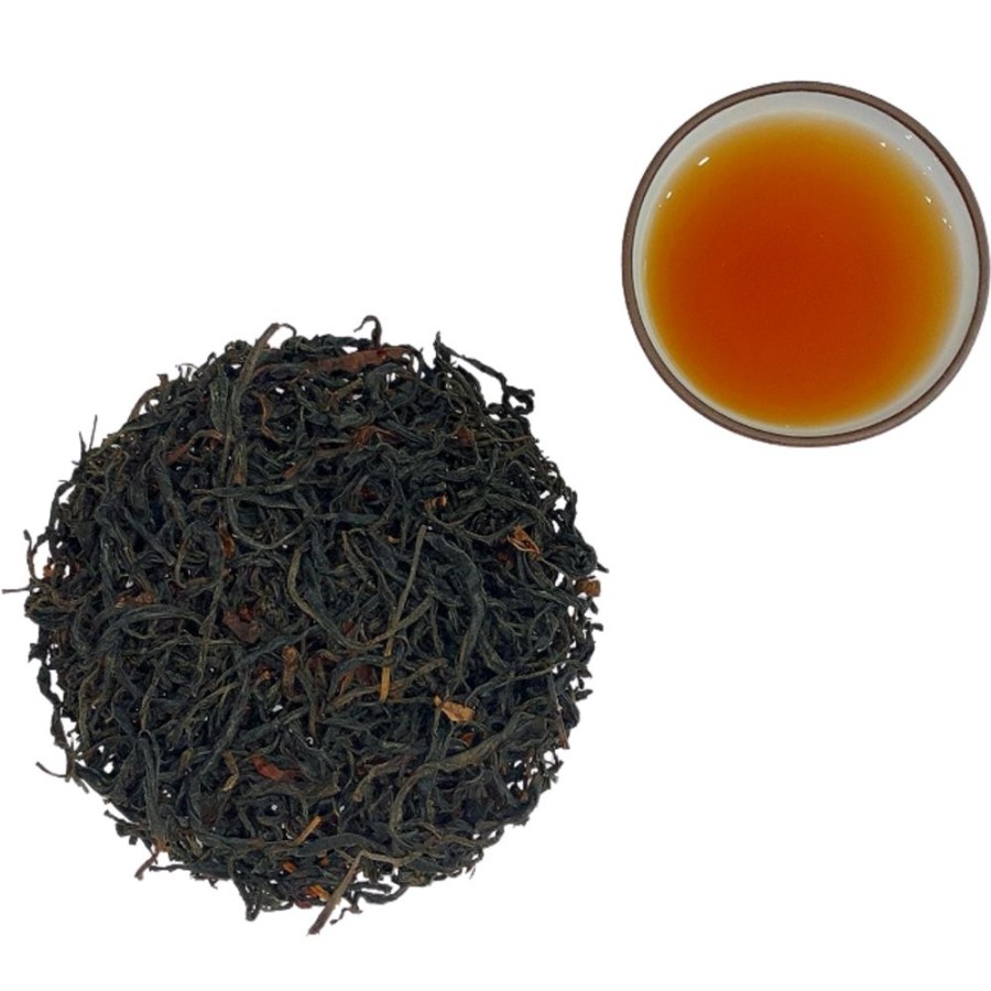 The Verileaf/Eastrise Teas Noir | The D'Arbre Ancien