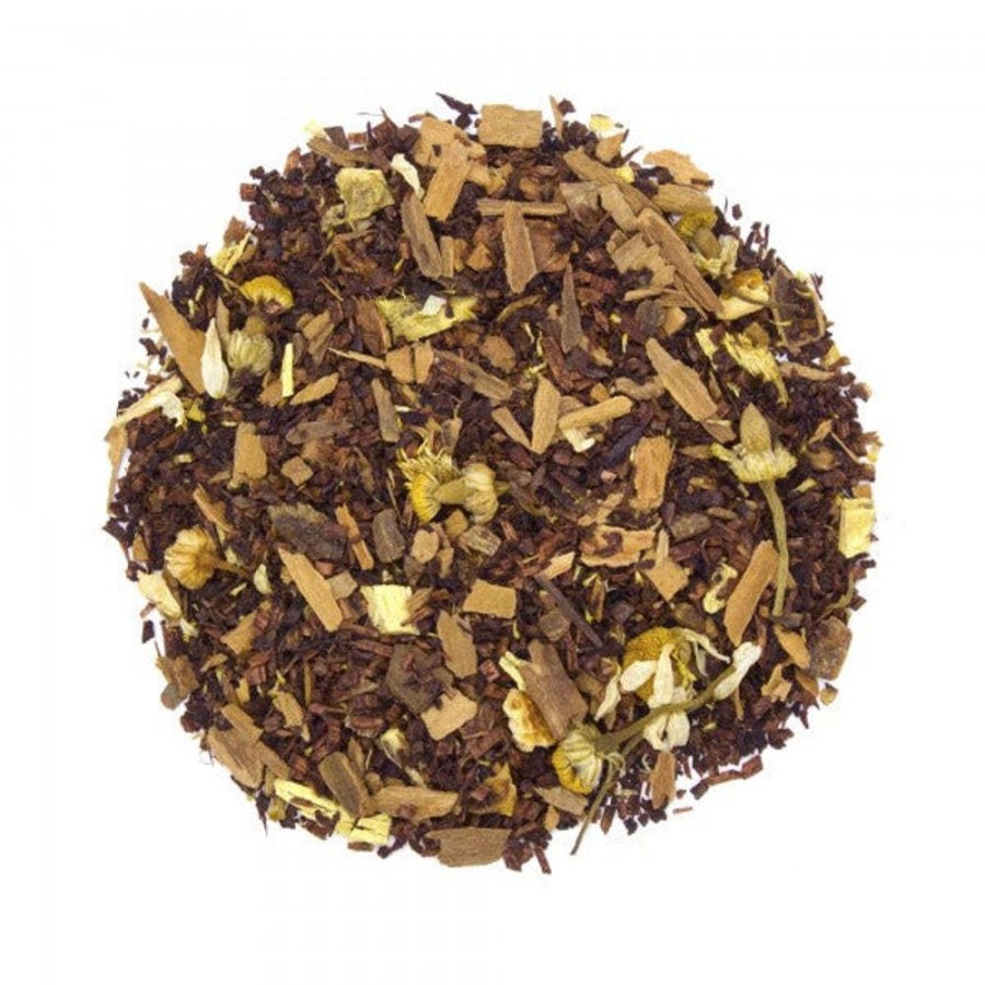 The Teas Etc Tisane | Honeybush Delicieux Rouge