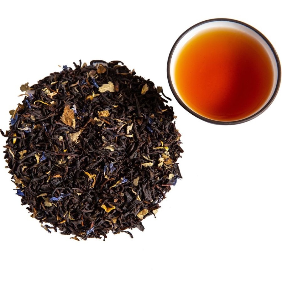 The Verileaf/Eastrise Teas Noir | Creme De Earl Grey