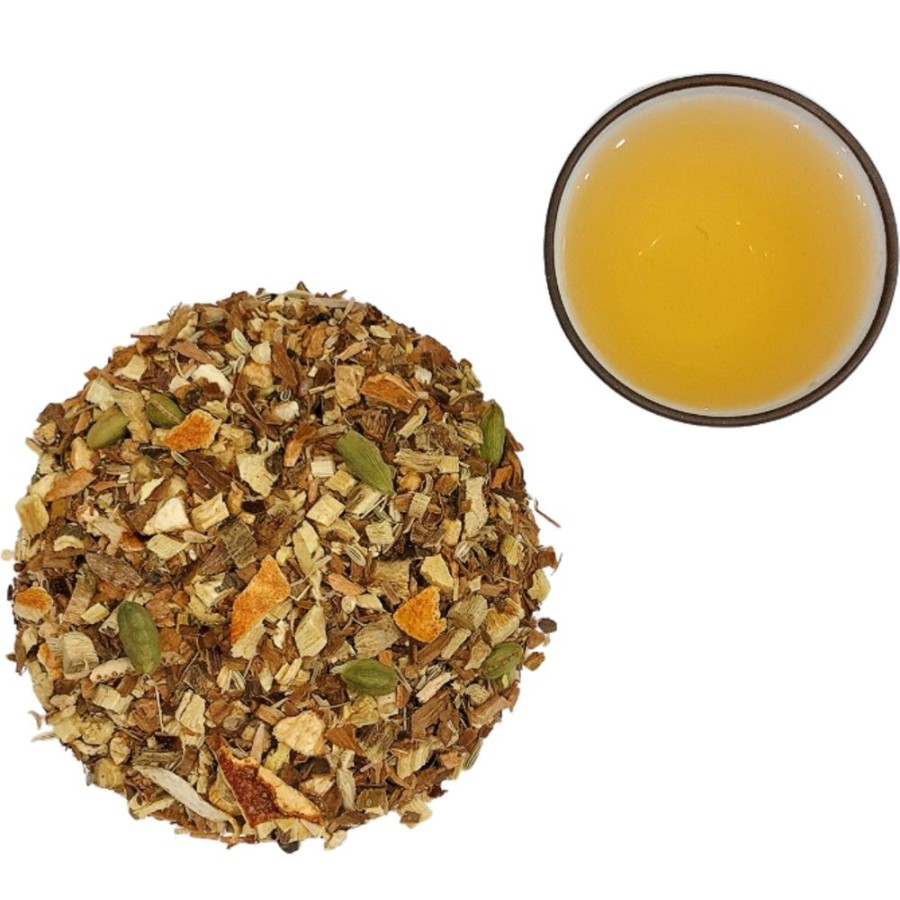 The Dethlefsen & Balk Inc. Tisane | Calme Ayurvedique