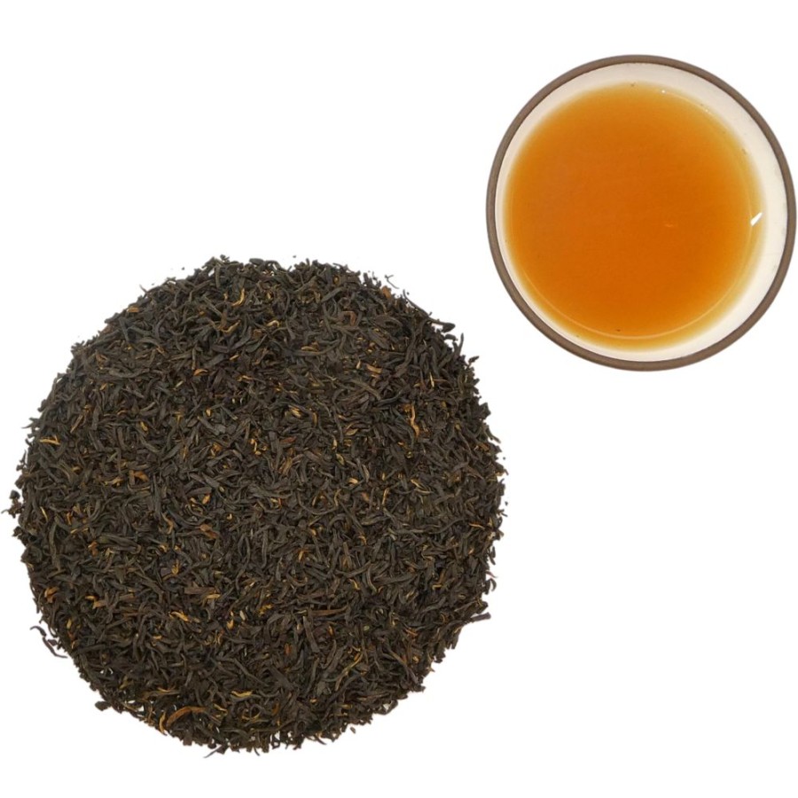 The Verileaf/Eastrise Teas Noir | Keemun Hao Ya