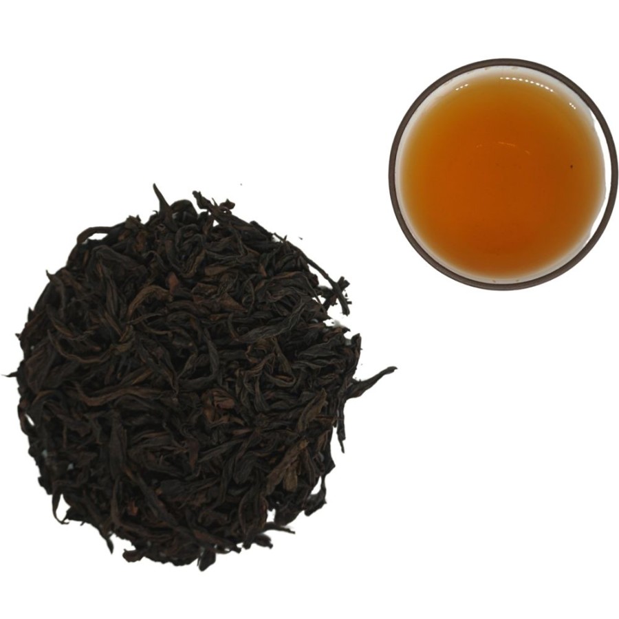 The Verileaf/Eastrise Teas Oolong | Robe Ecarlate