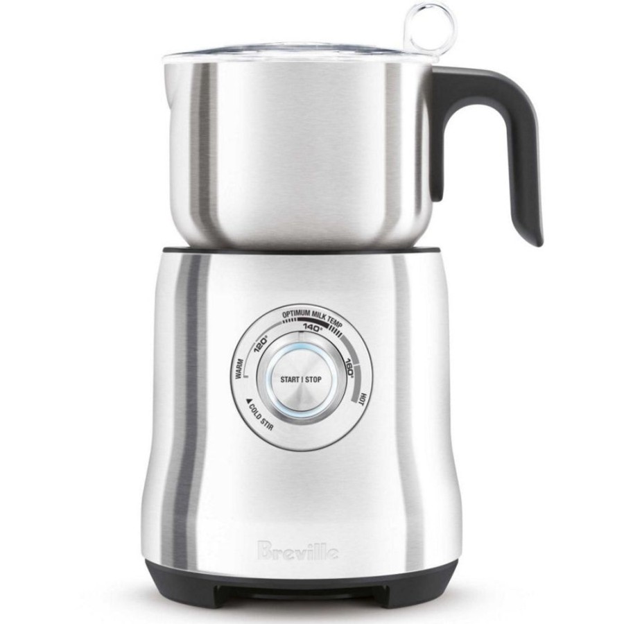 Cafe Breville USA | Mousseur A Lait