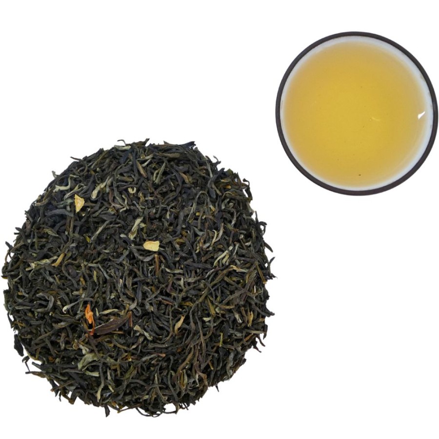 The Verileaf/Eastrise Teas Noir | Darjeeling Castleton