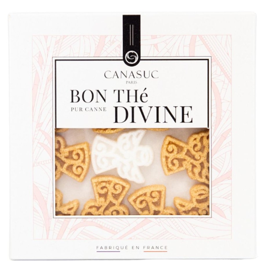 Bonbons The French Farm | Cubes De Sucre, Bon The Divin (Bon The Divin)