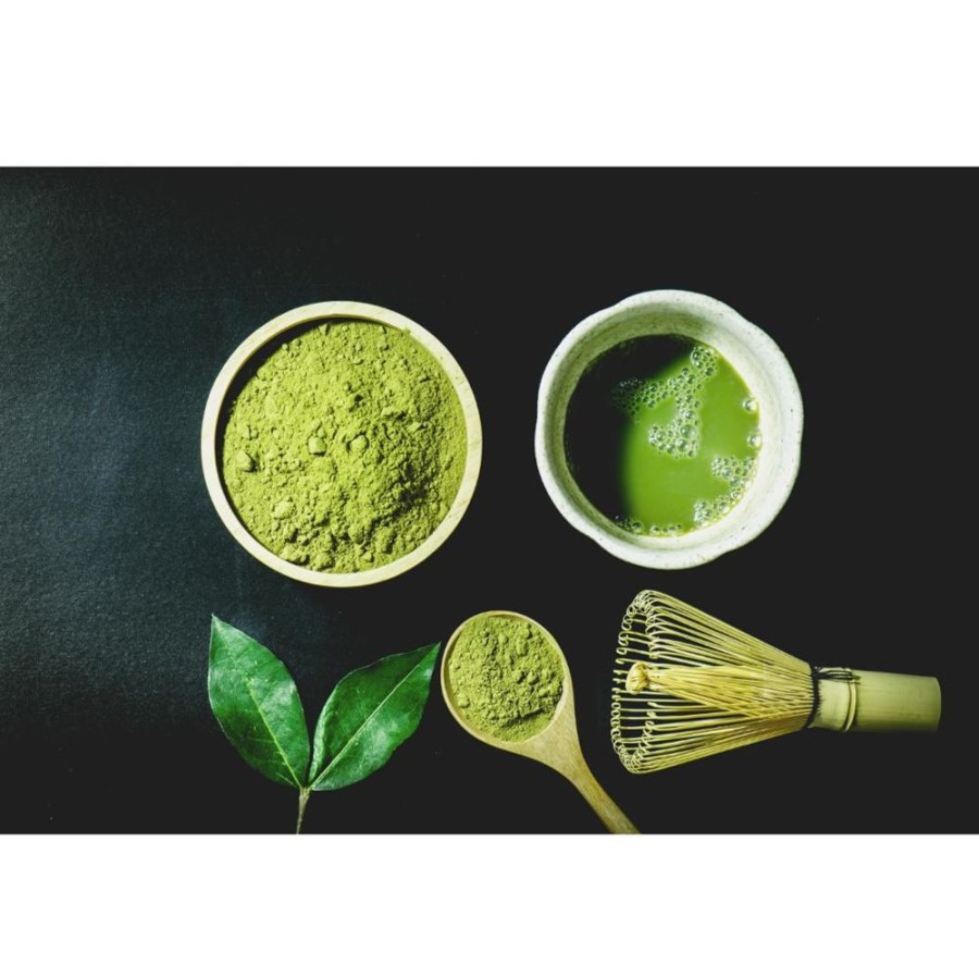 The Dethlefsen & Balk Inc. Preparation | Cuillere A Mesurer Le Matcha