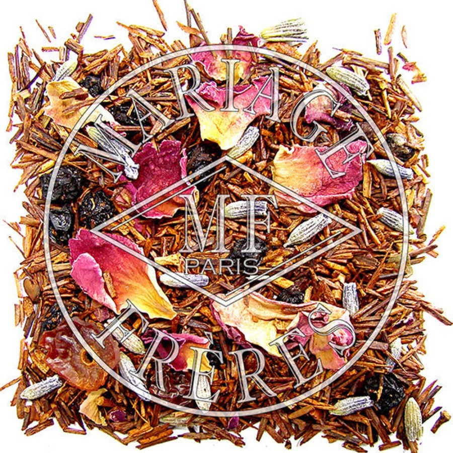 The Mariage Frères Tisane | Rouge Metis