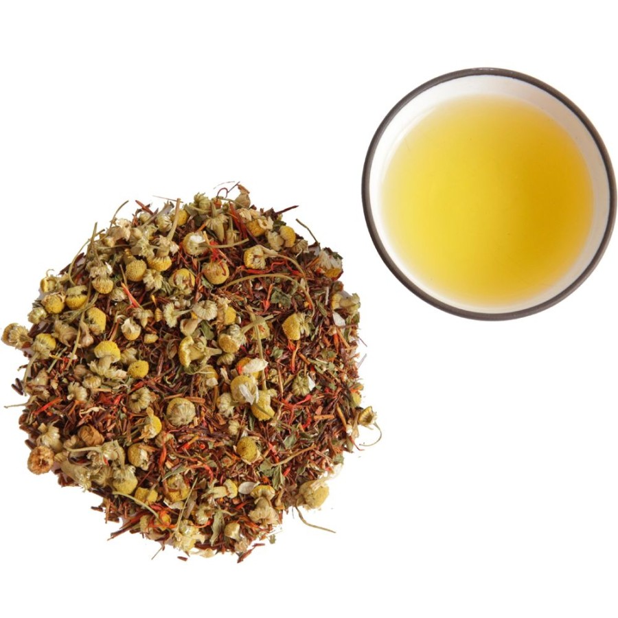 The The Cultured Cup Tisane | Calme Infuse