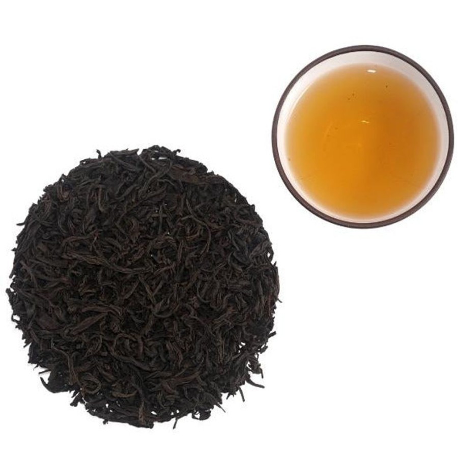 The Verileaf/Eastrise Teas Oolong | Oolong De Roche De Wuyi