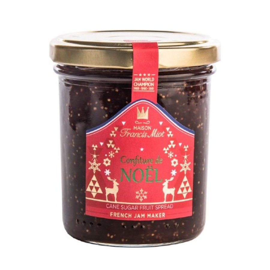 Bonbons The French Farm | Confiture De Noel