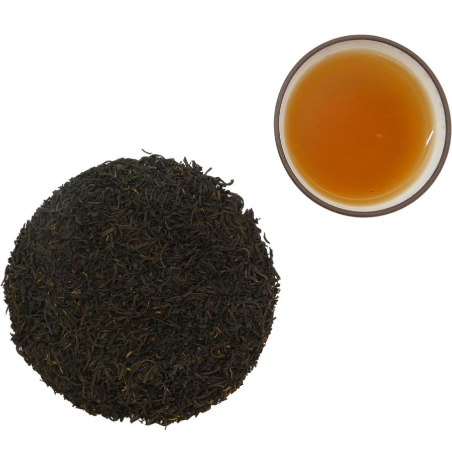 The Verileaf/Eastrise Teas Noir | Keemun Single Malt