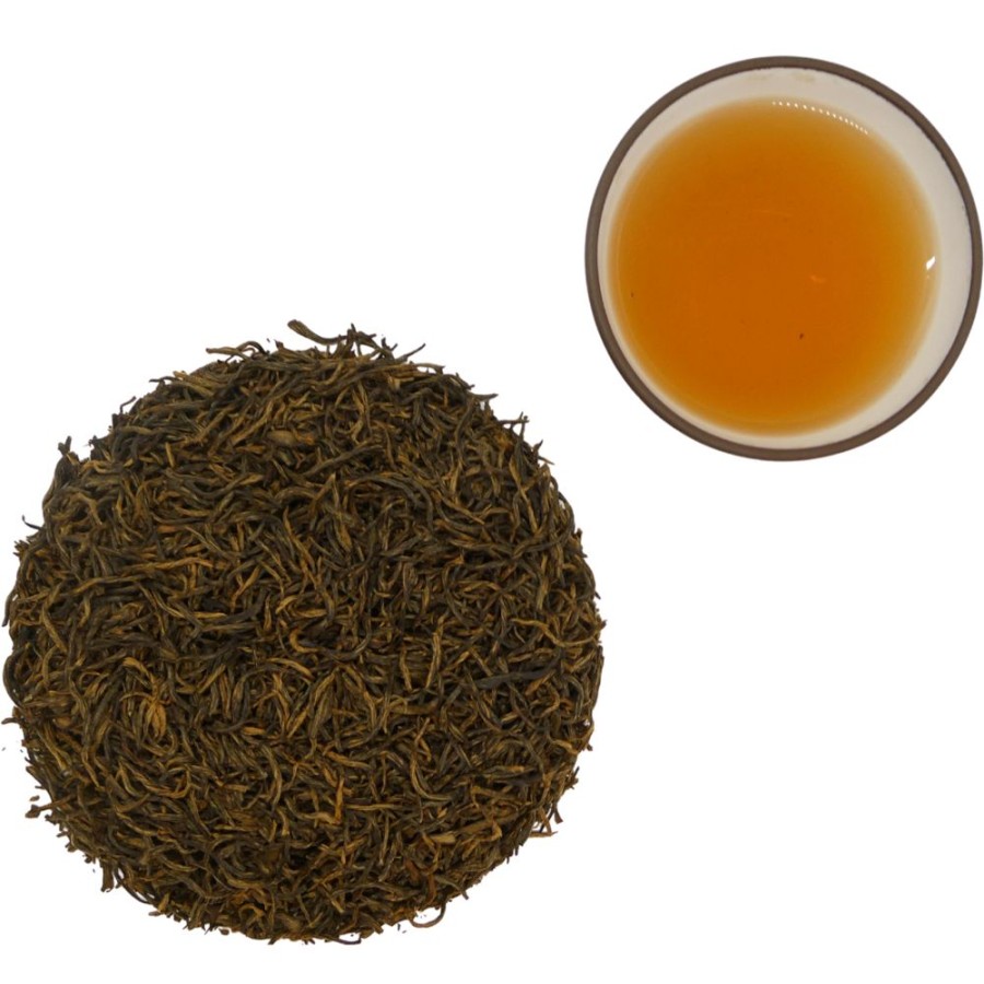 The Verileaf/Eastrise Teas Noir | Aiguilles D'Or Imperiales